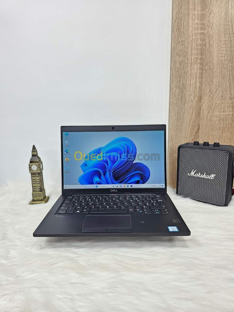 DELL LATITUDE 7380  i5 7300U 8GB/256Gb