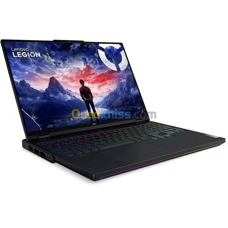 LENOVO LEGION PRO 7 GEN 9 i9 14900HX & RTX 4080 12GB RAM / 1TB SSD