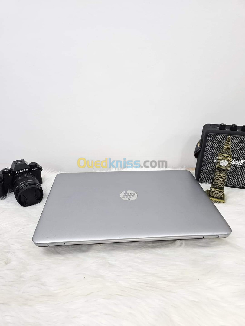 HP ELITEBOOK 850 G3  i5 6300U 8GB /256GB