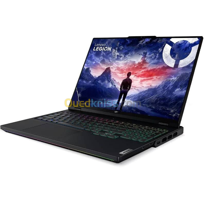 LENOVO LEGION PRO 7 GEN 9 i9 14900HX & RTX 4080 12GB RAM / 1TB SSD