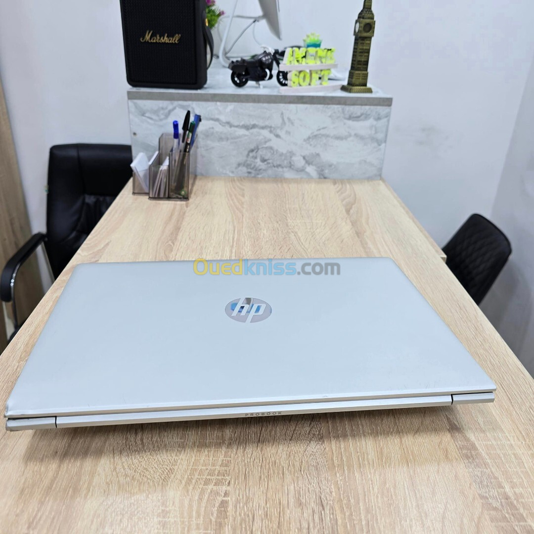 HP PROBOOK 450 G9 15.6" i5 1235U 8GB/256GB