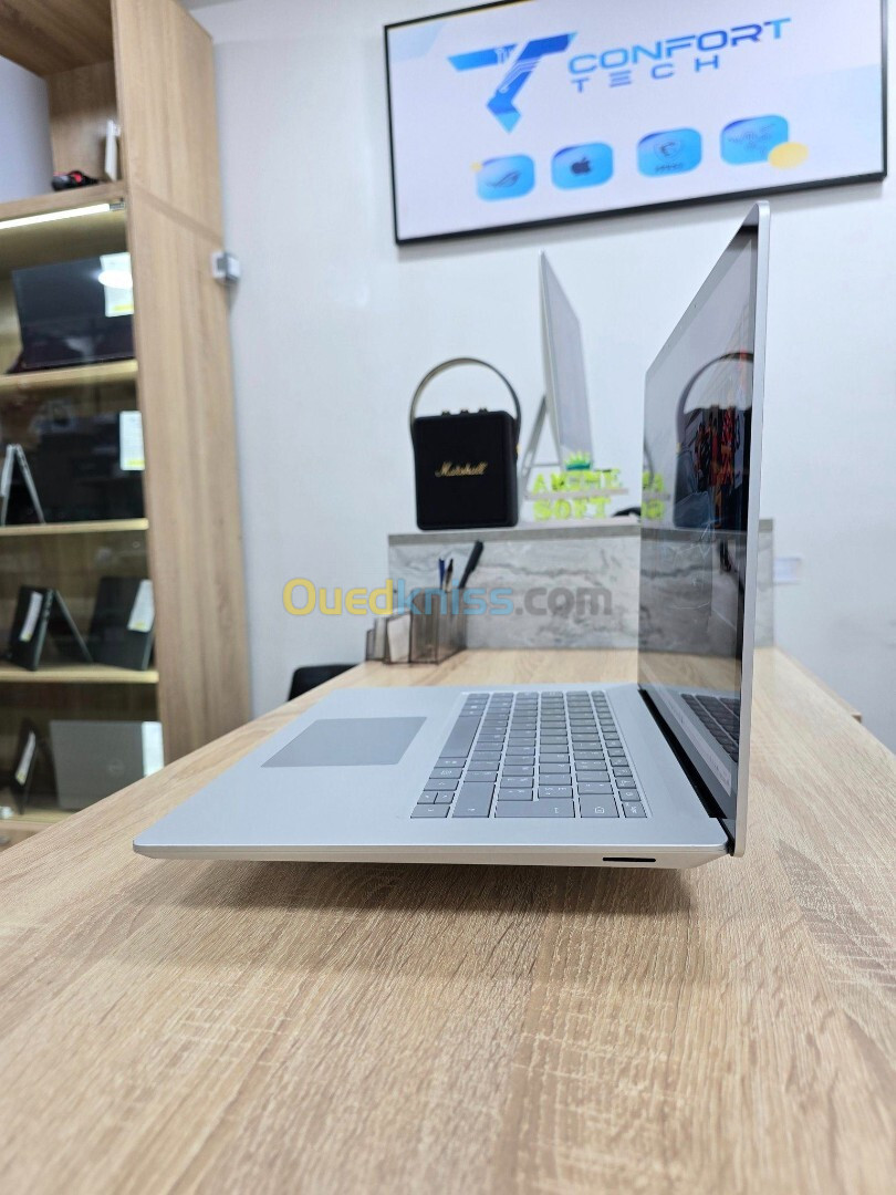 Microsoft Surface Laptop 4 Ryzen 7 4980  8GB/256GB