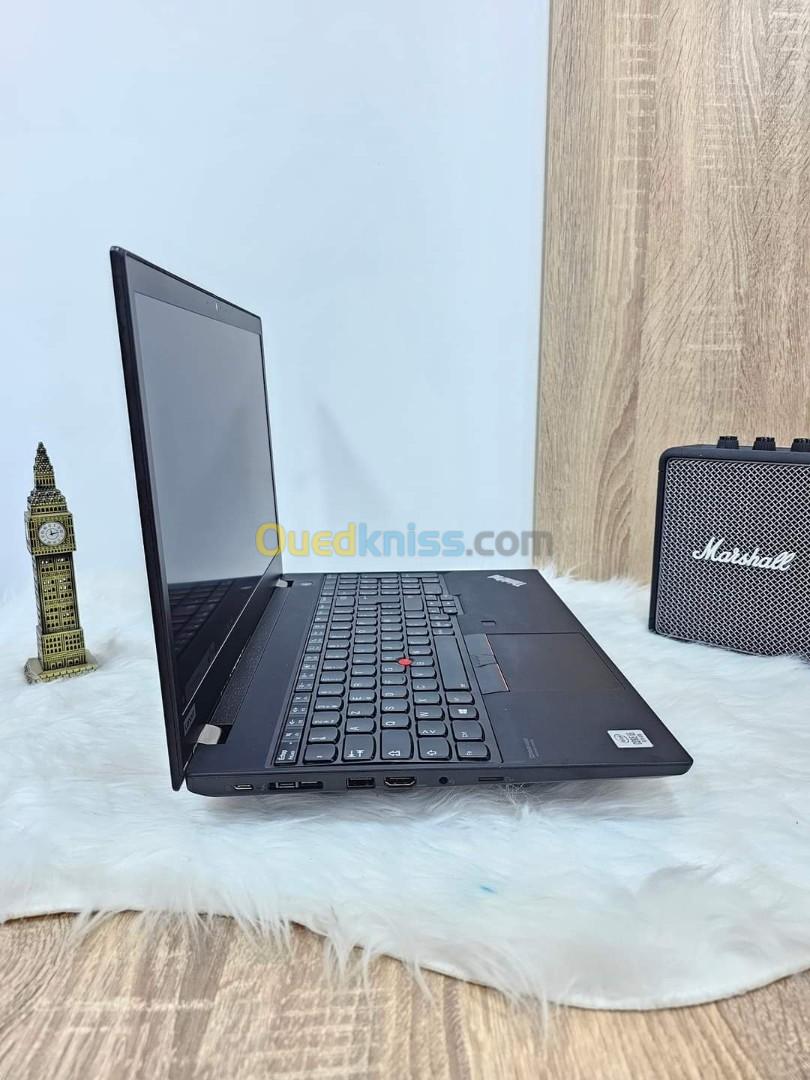 LENOVO THINKPAD T15 15.6" i5 10210U 8GB/256GB