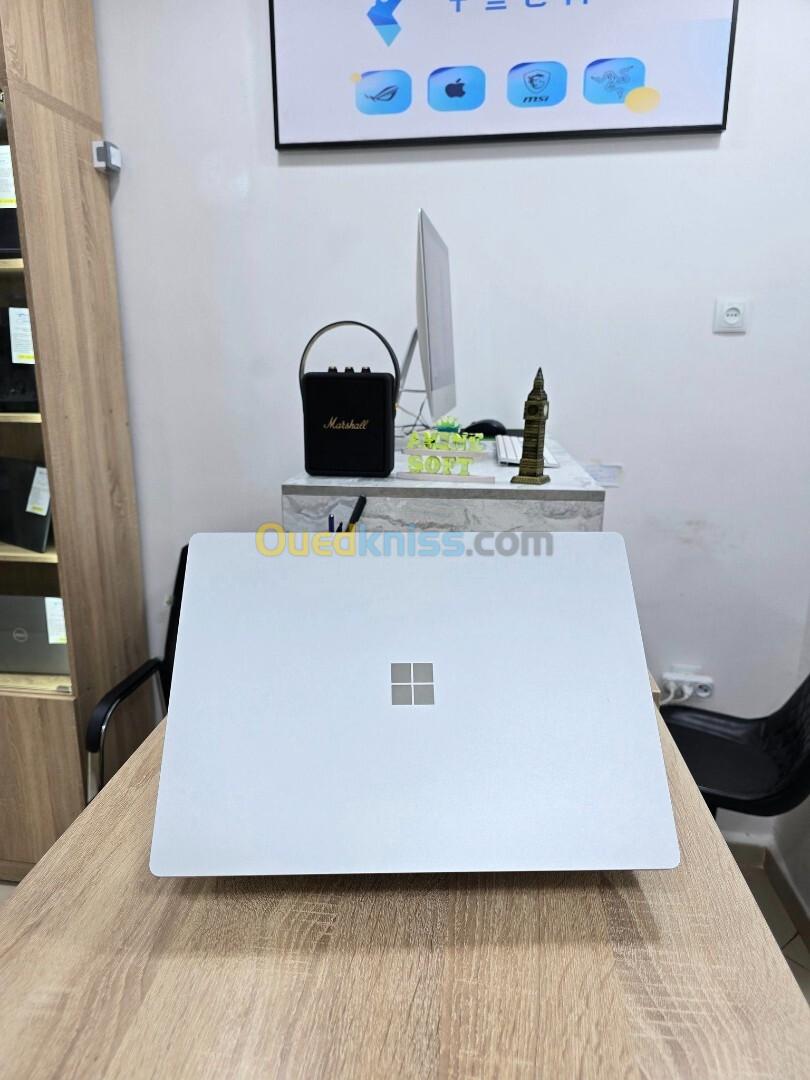 Microsoft Surface Laptop 4 Ryzen 7 4980  8GB/256GB