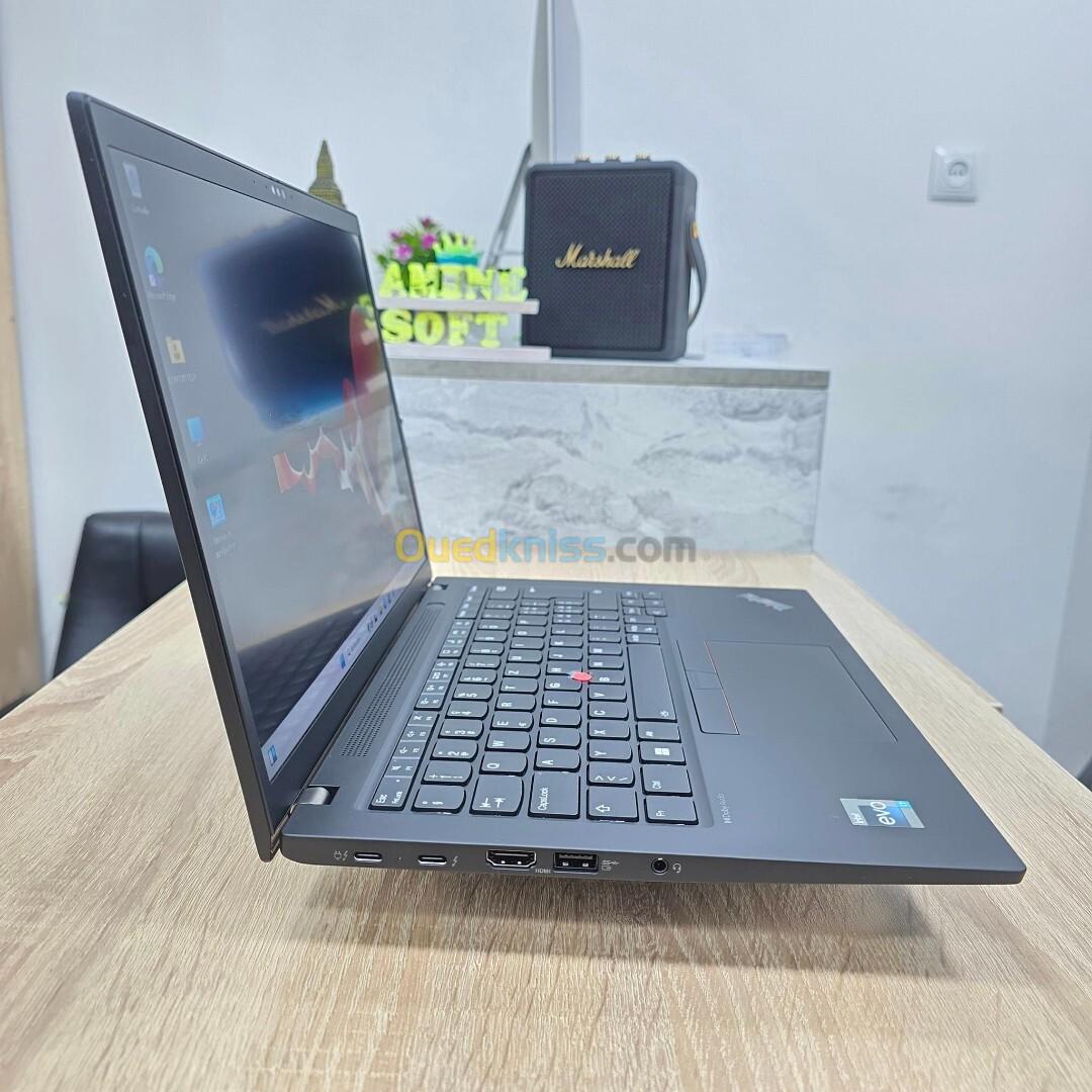 LENOVO THIKPAD T14s Gen 4 14" i71335U 32GB /1TB 