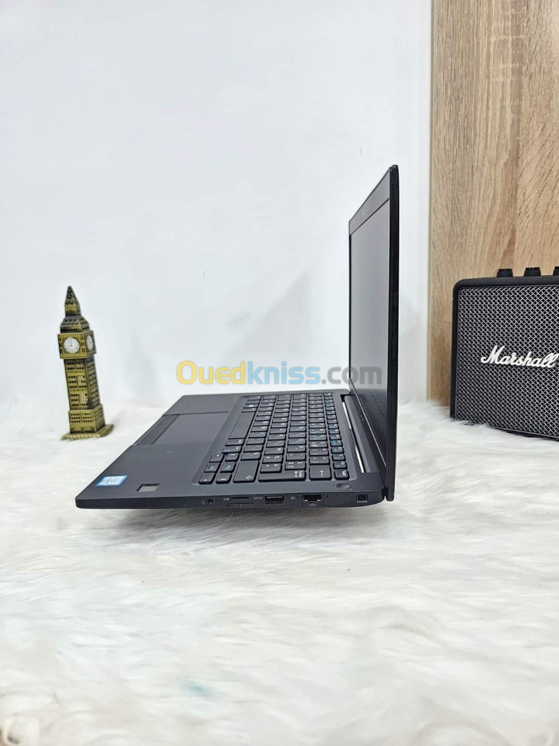 DELL LATITUDE 7380  i5 7300U 8GB/256Gb