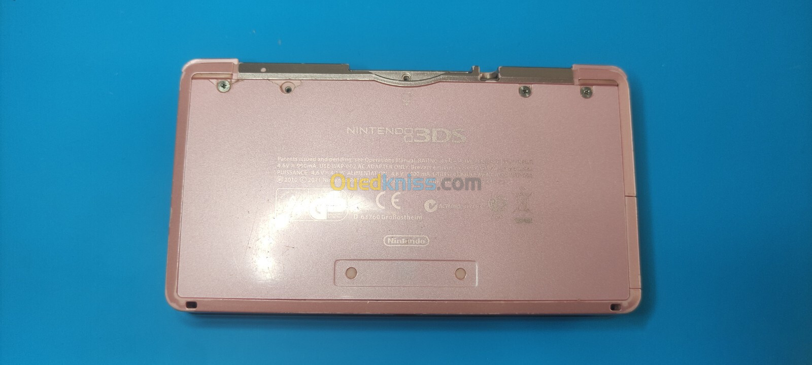 Nintendo 3DS