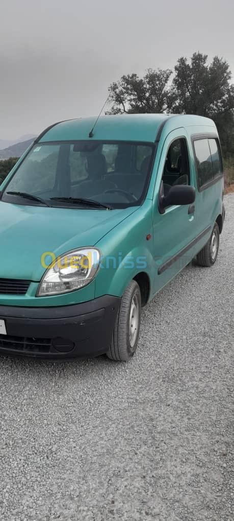 Renault Kangoo 2004 Kangoo