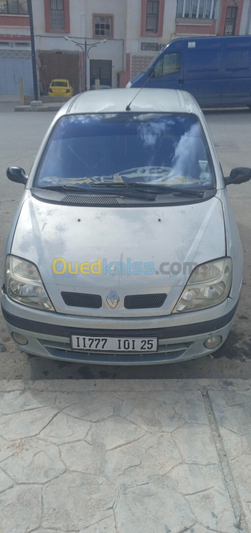 Renault Scenic 2001 