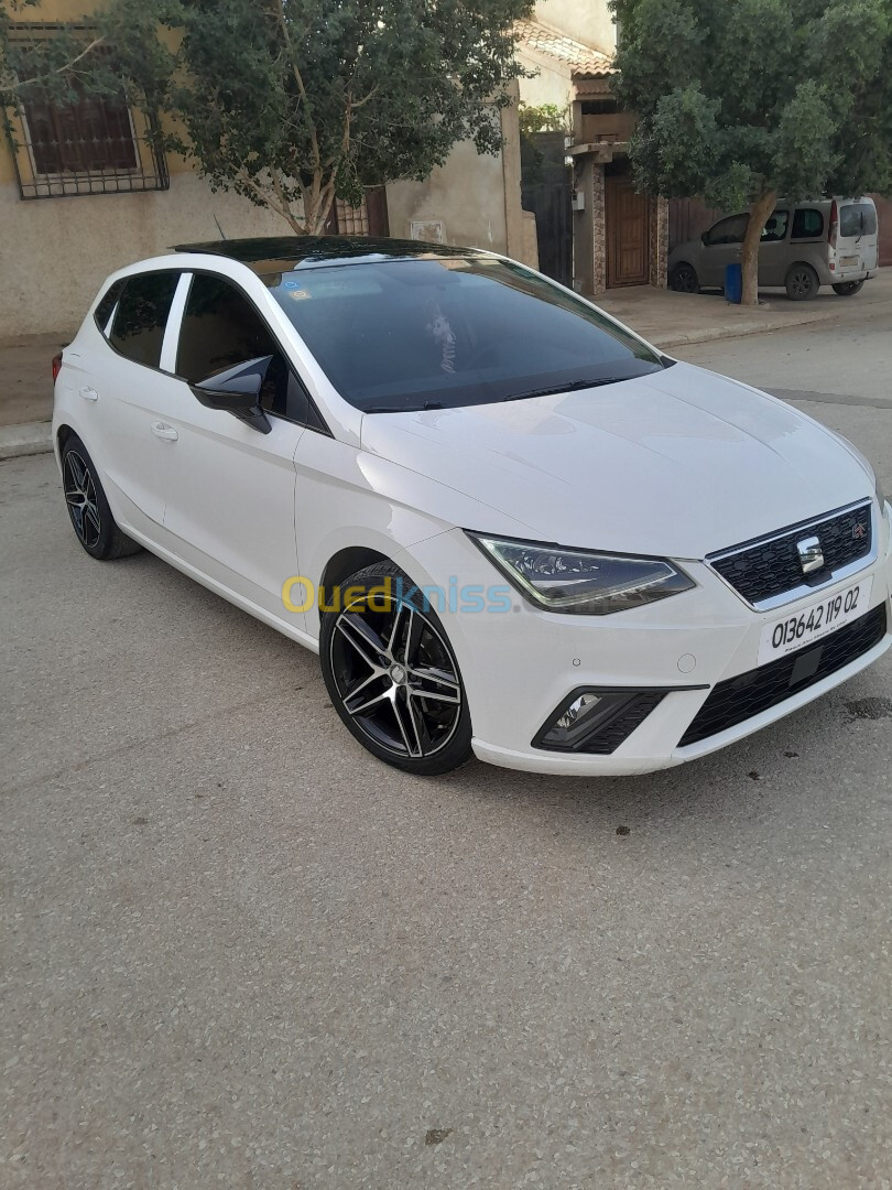 Seat Ibiza 2019 HIGH