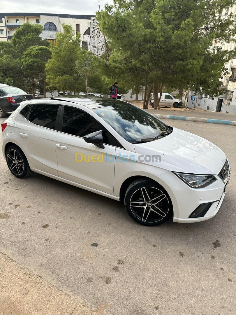 Seat Ibiza 2019 HIGH