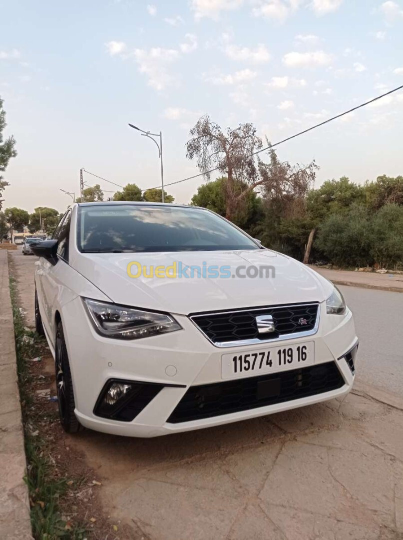 Seat Ibiza 2019 FR