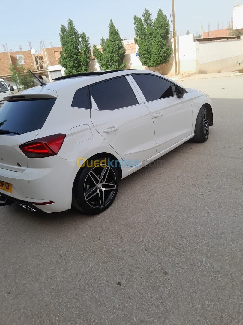 Seat Ibiza 2019 HIGH