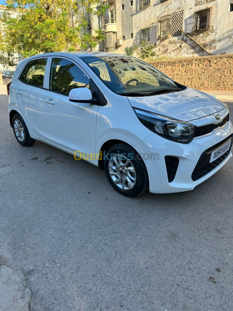 Kia Picanto 2020 LX Start