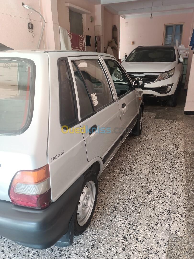 Maruti 800 2011 Essence