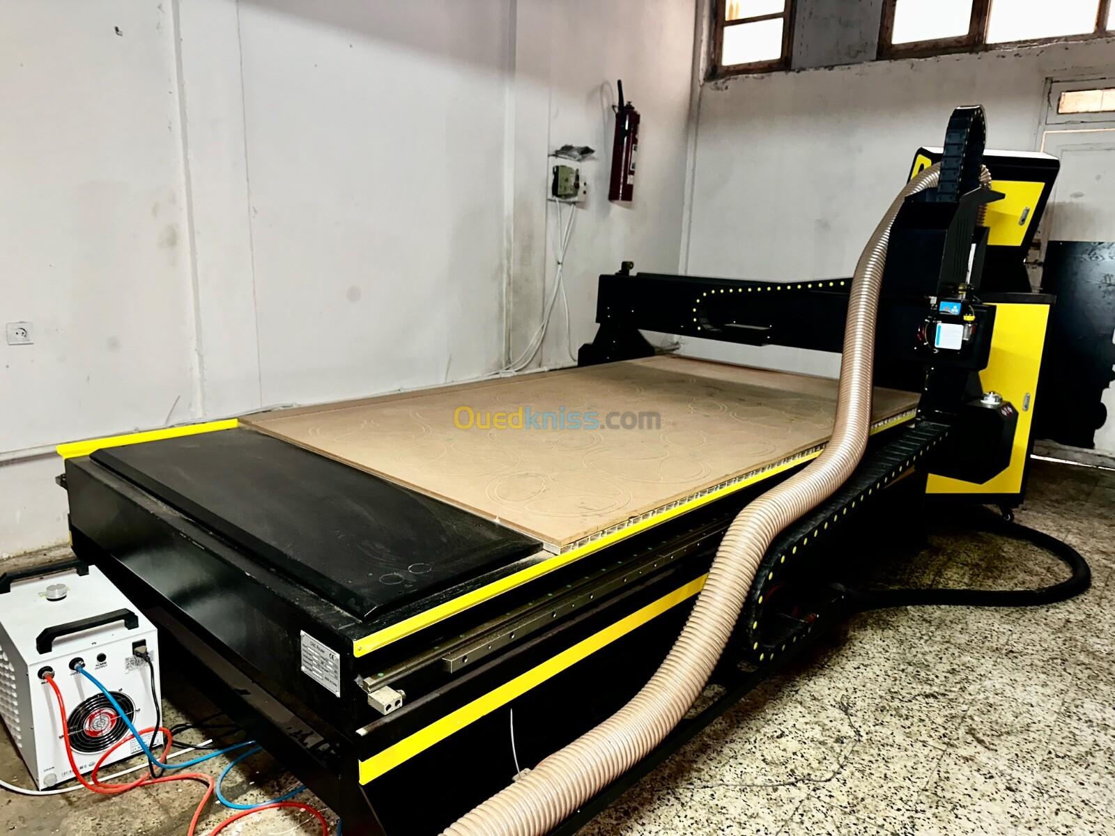 Cnc router 13 25 At cnc