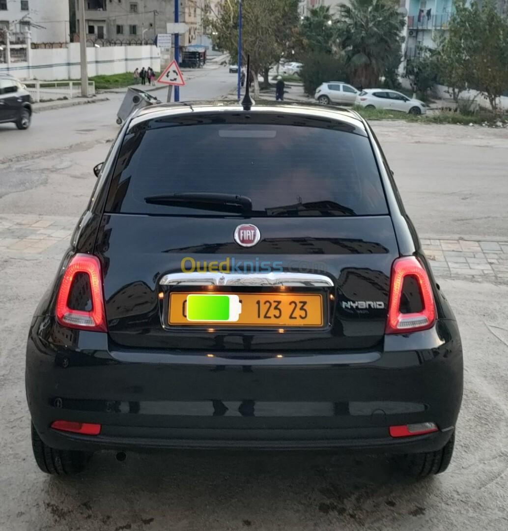 Fiat 500 2023 