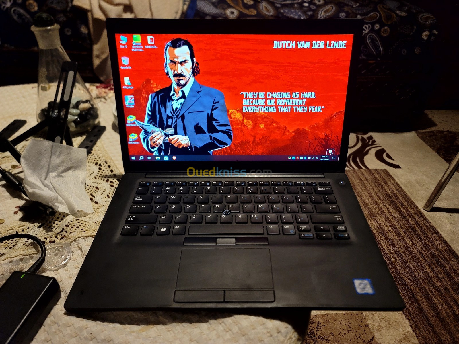 Dell latitude 7480