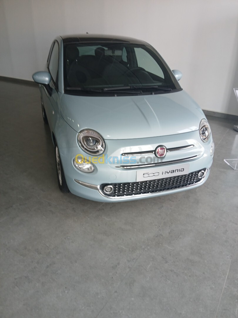 Fiat Dolcevita 2024 