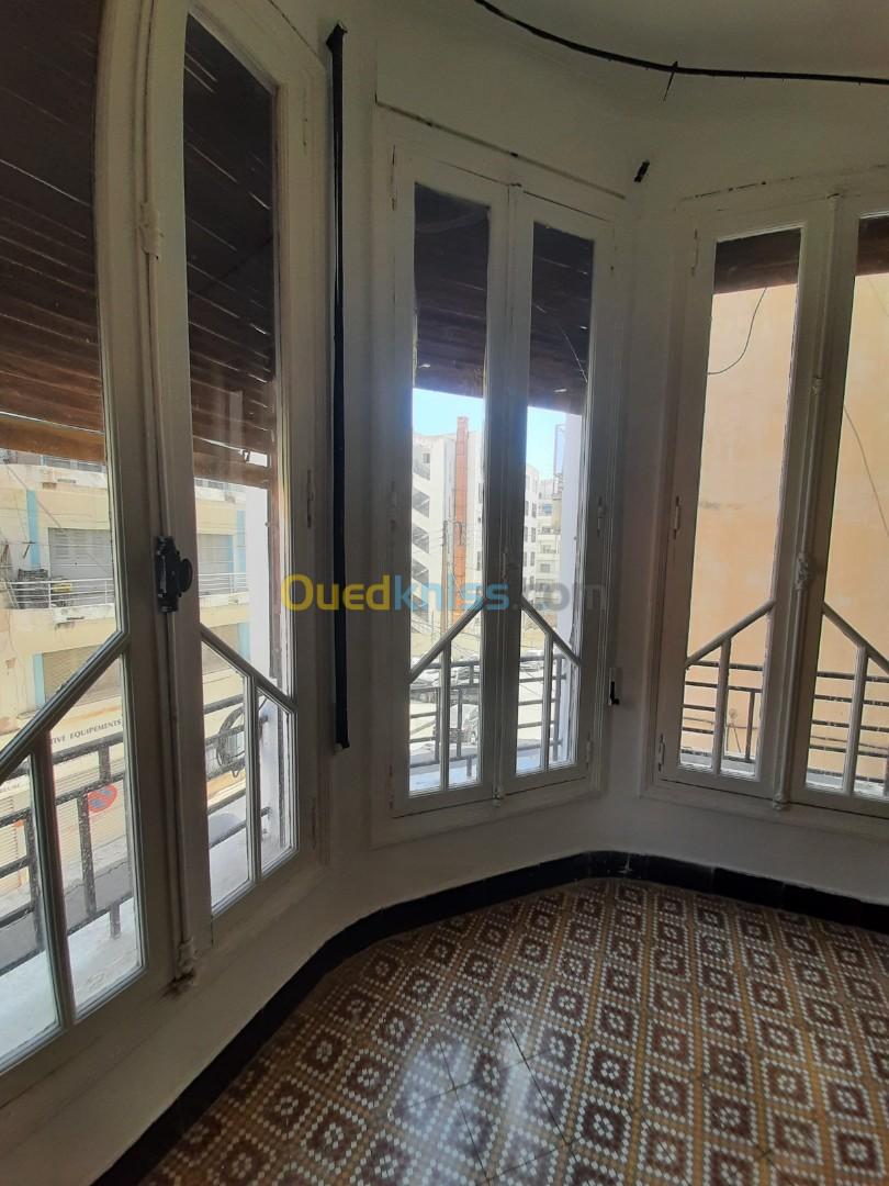 Vente Appartement F4 Alger Alger centre