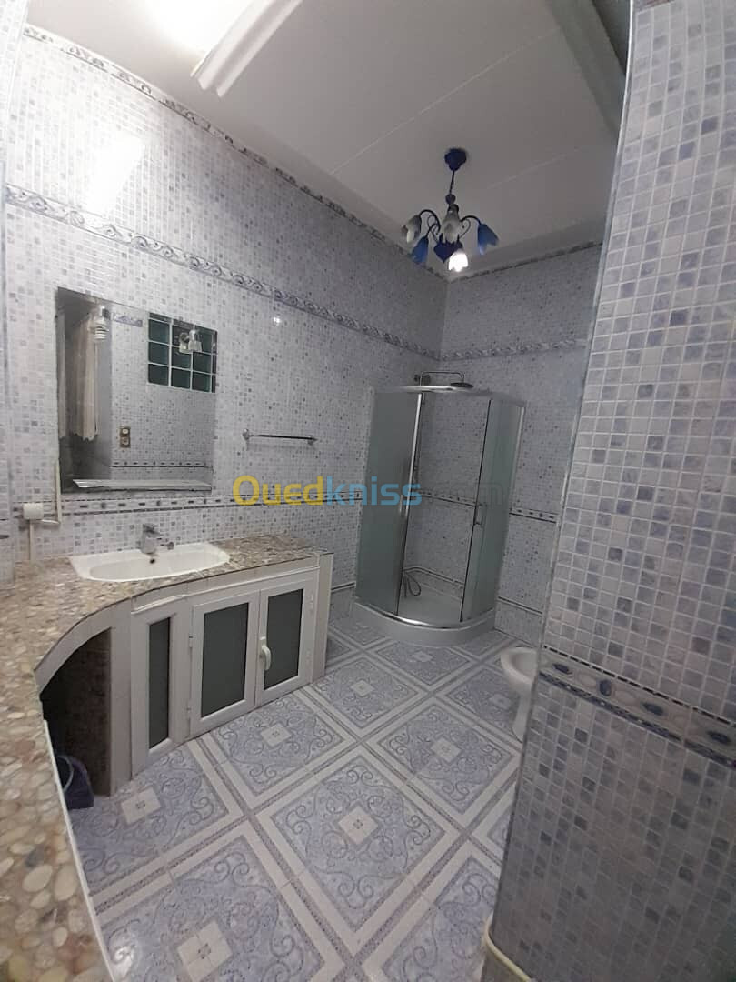 Vente Appartement F5 Alger Alger centre