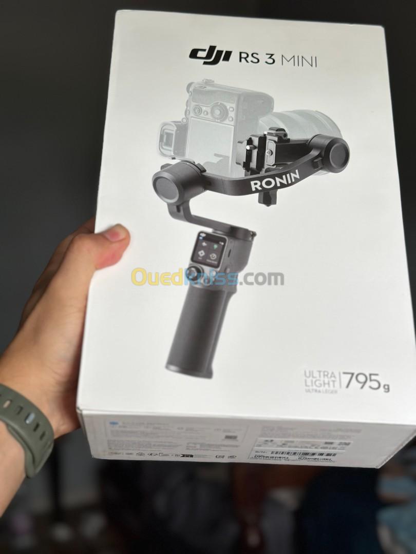 DJI RS3 MINI