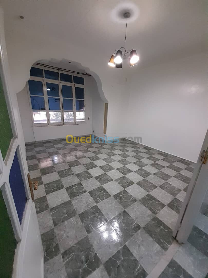 Vente Appartement F5 Alger Alger centre