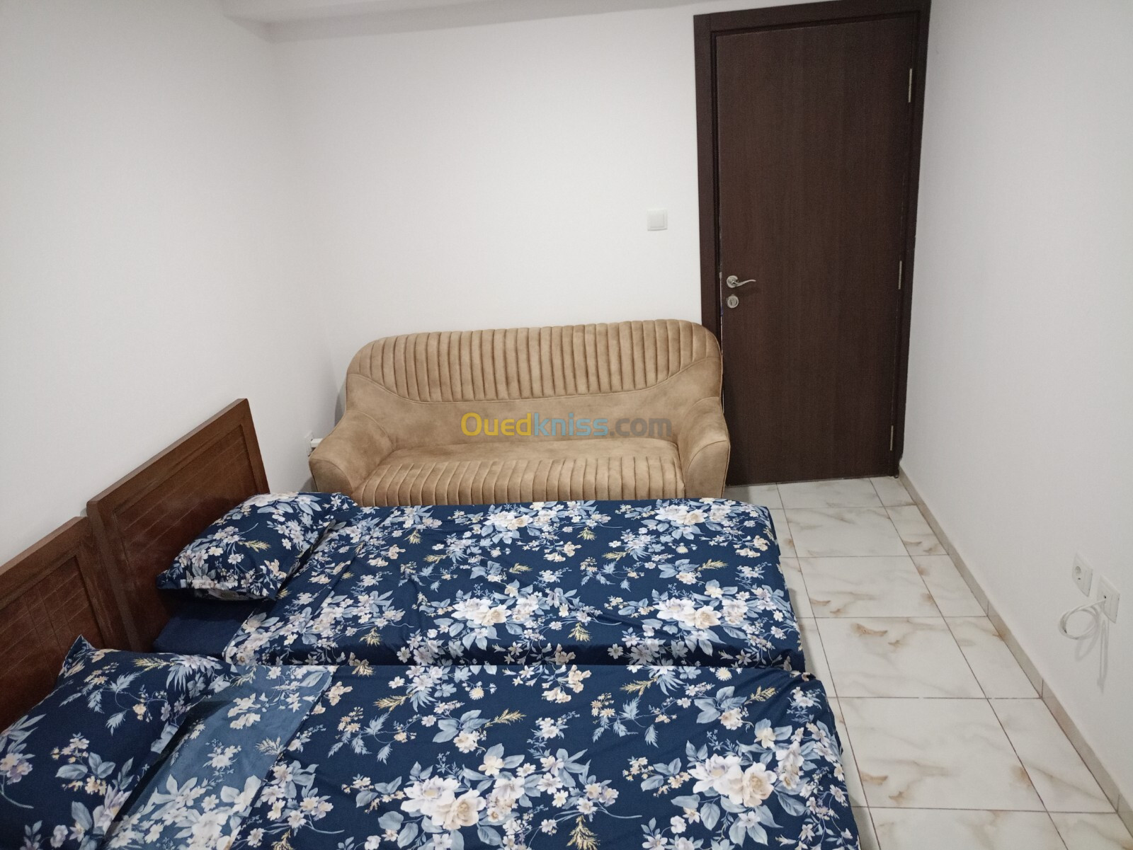 Location vacances Appartement F3 Béjaïa Bejaia