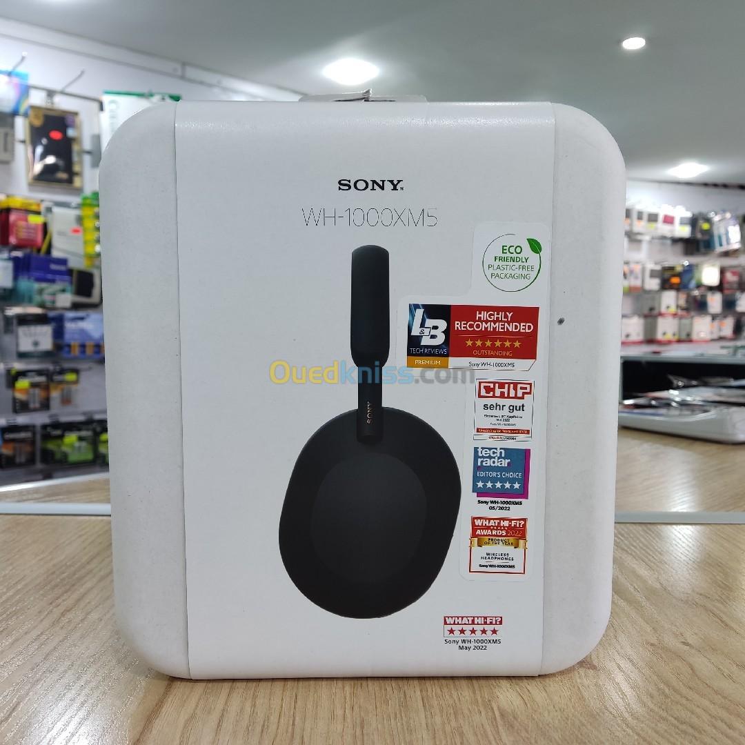 Sony WH-1000XM5 30h 