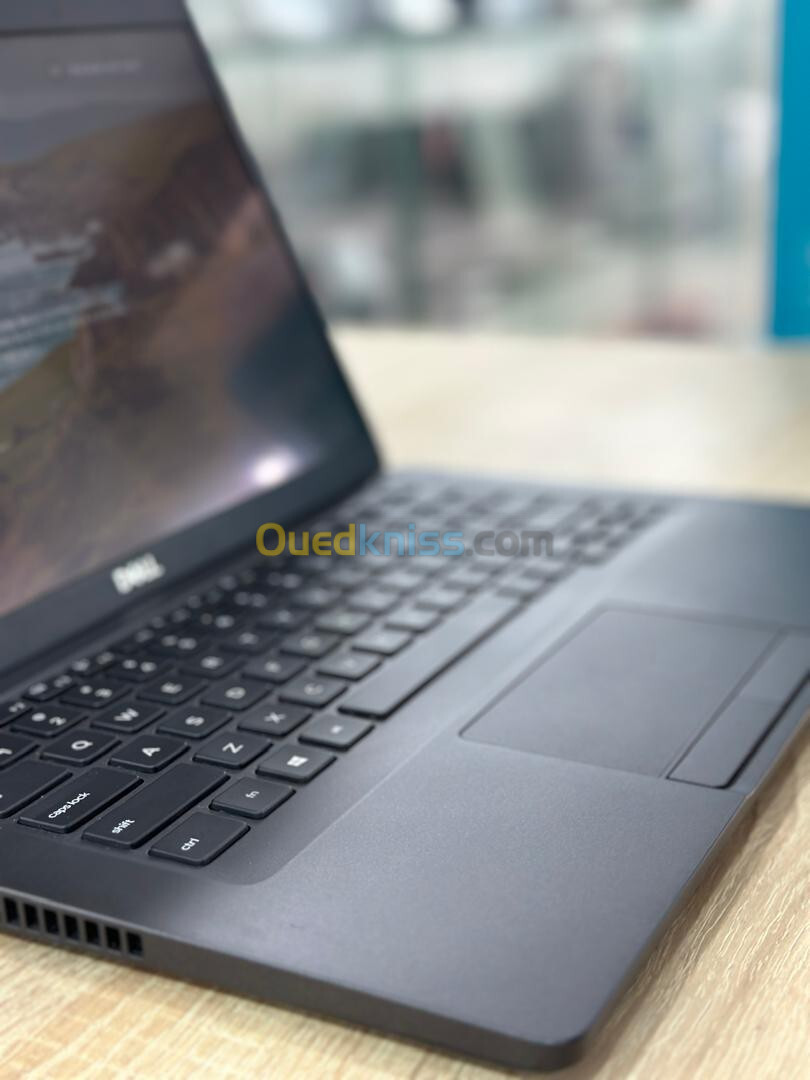 Dell latitude 5400 i5 8350U 16gb 512ssd 14" full HD tactile