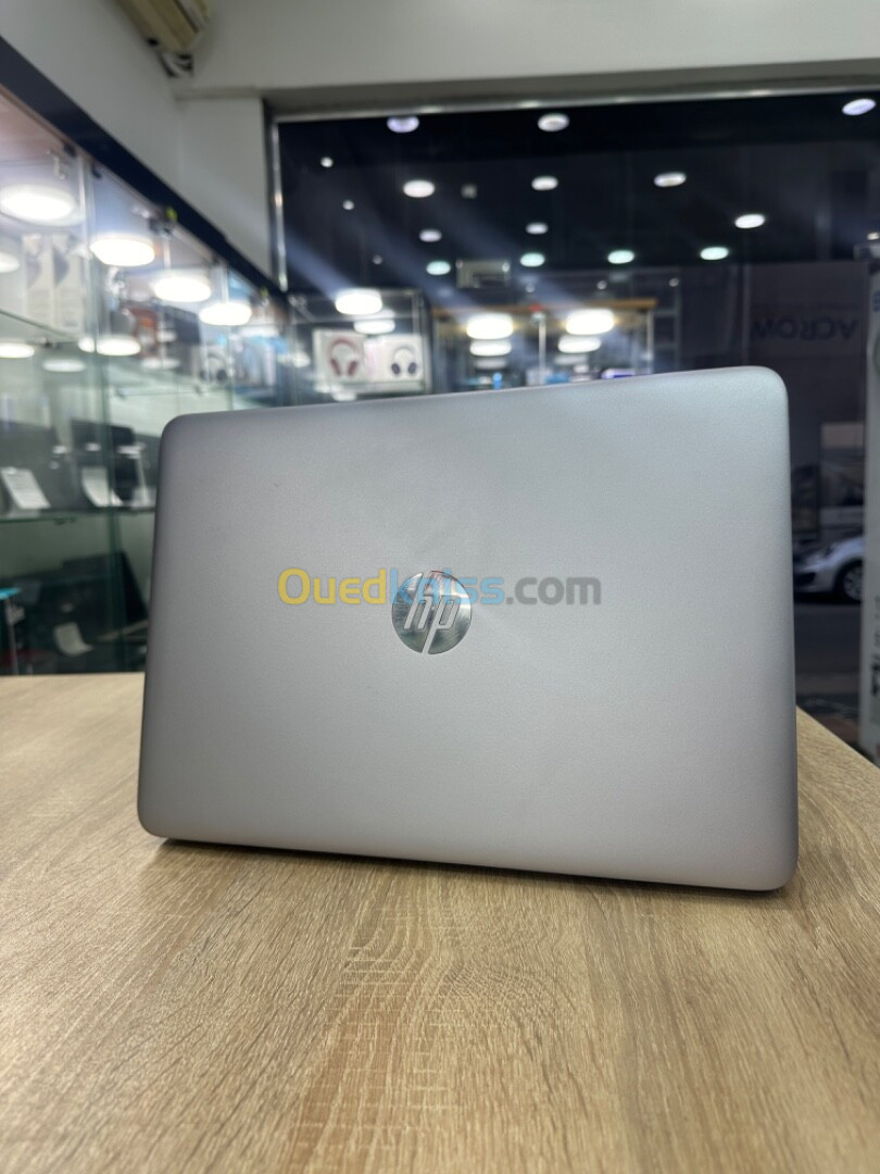 HP EliteBook 840 G3 i5-6300U 8Go 256ssd 14 pouces FHD