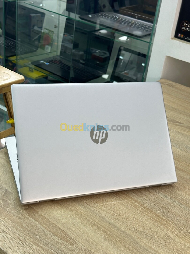 HP ProBook 650 G5 i5-8365U 8Go 256ssd 15 pouces FHD