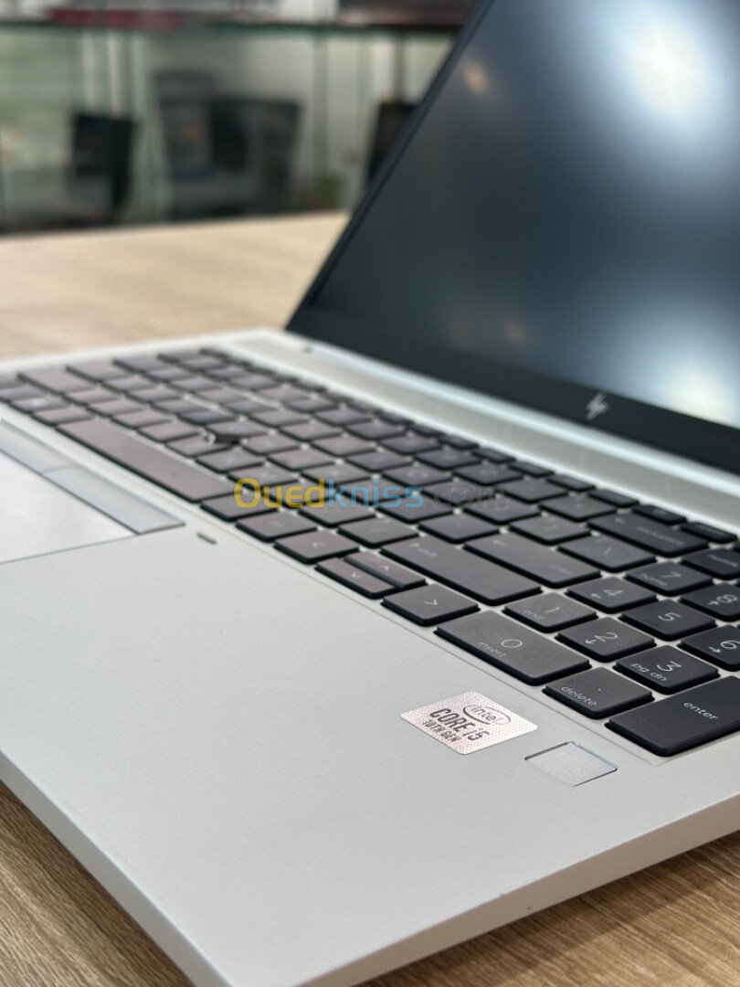 Hp ELITEBOOK 850 G7 i5-10210U 8GB 256ssd 15 pouces Intel UHD Graphics 