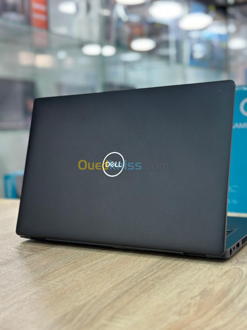 Dell latitude 5400 i5 8350U 16gb 512ssd 14" full HD tactile