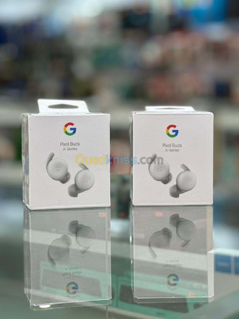 GOOGLE PIXEL BUDS A-SERIES