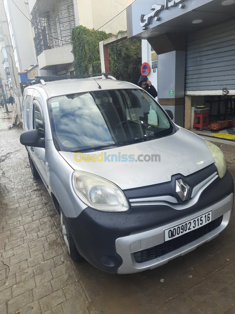 Renault Kangoo 2015 Kangoo