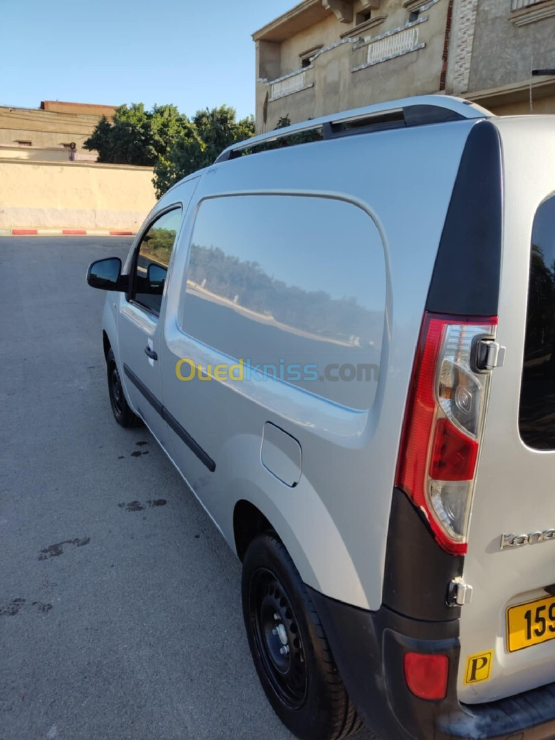 Renault Kangoo 2014 Kangoo