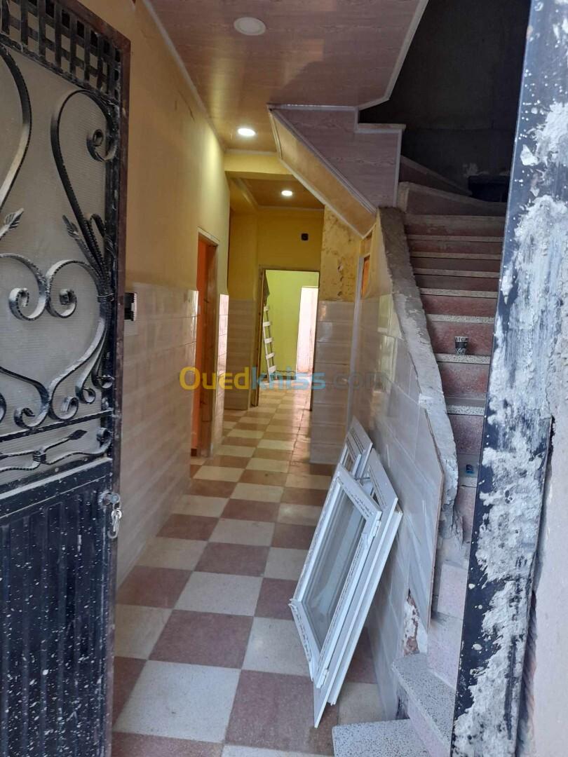 Vente Villa Blida Ouled selama