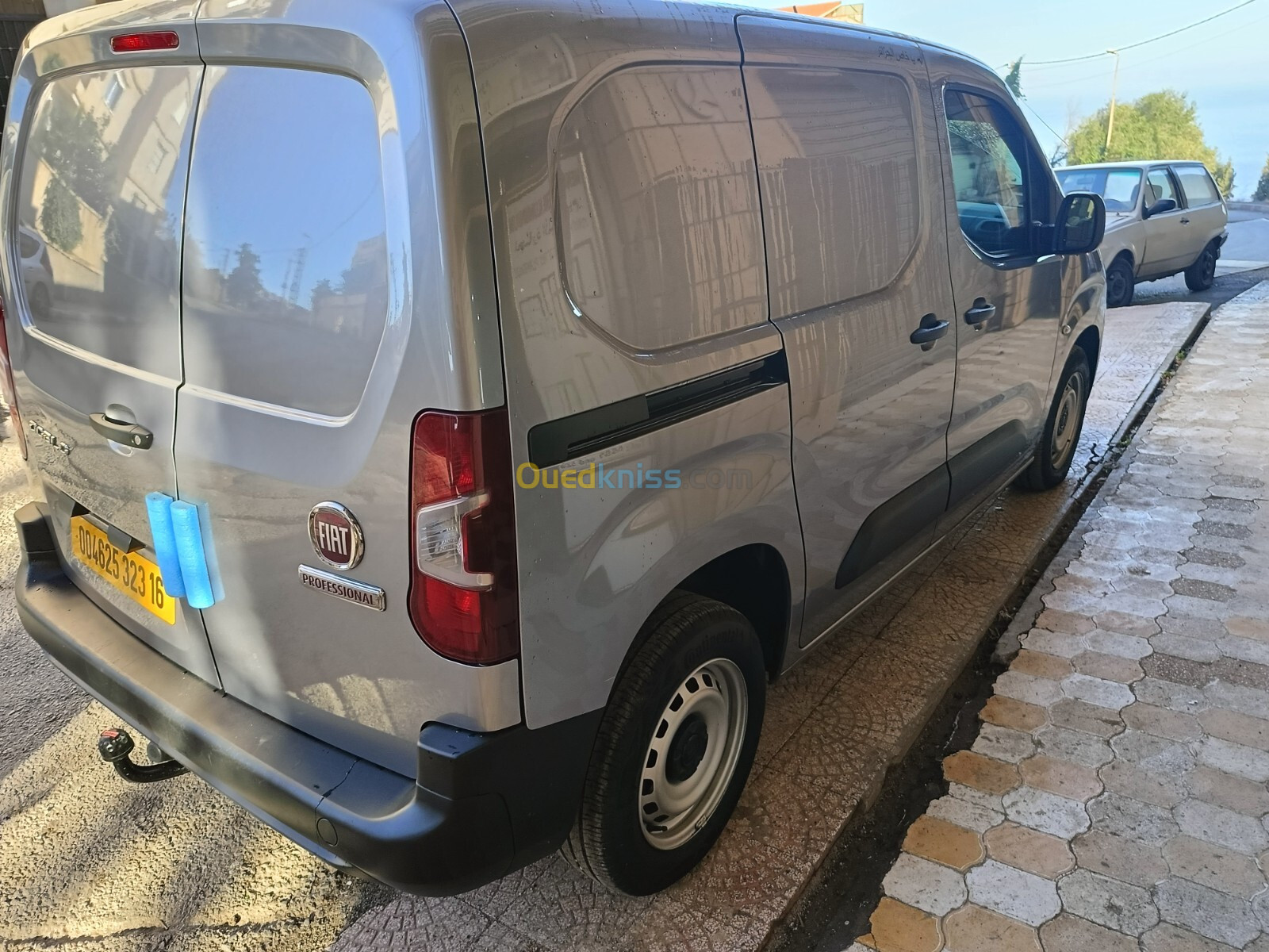 Fiat Doblo 2023 Doblo