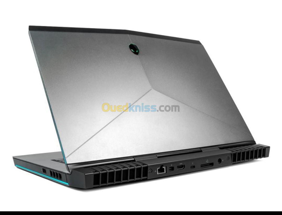 Dell alienware 15R4 GTX 1080 