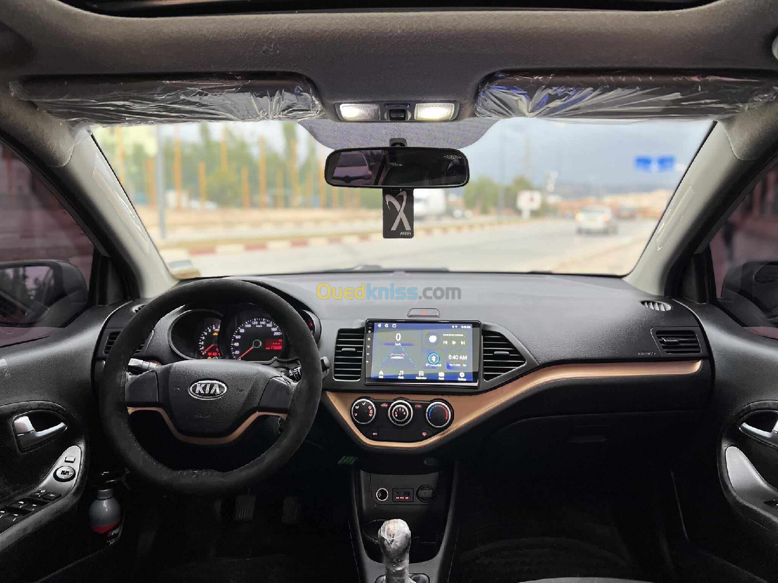 Kia Picanto 2014 