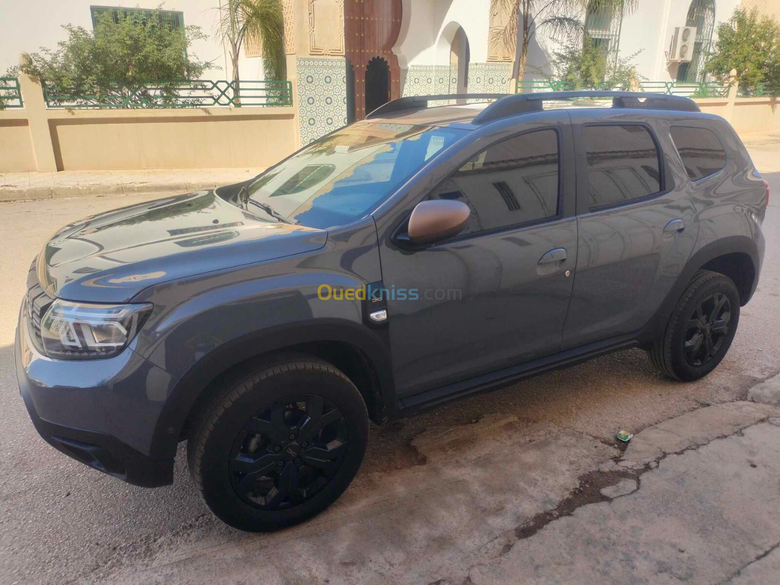 Dacia Duster 2023 Duster