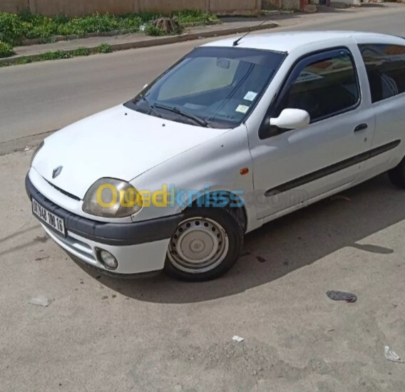 Renault Clio 2 2000 Clio 2