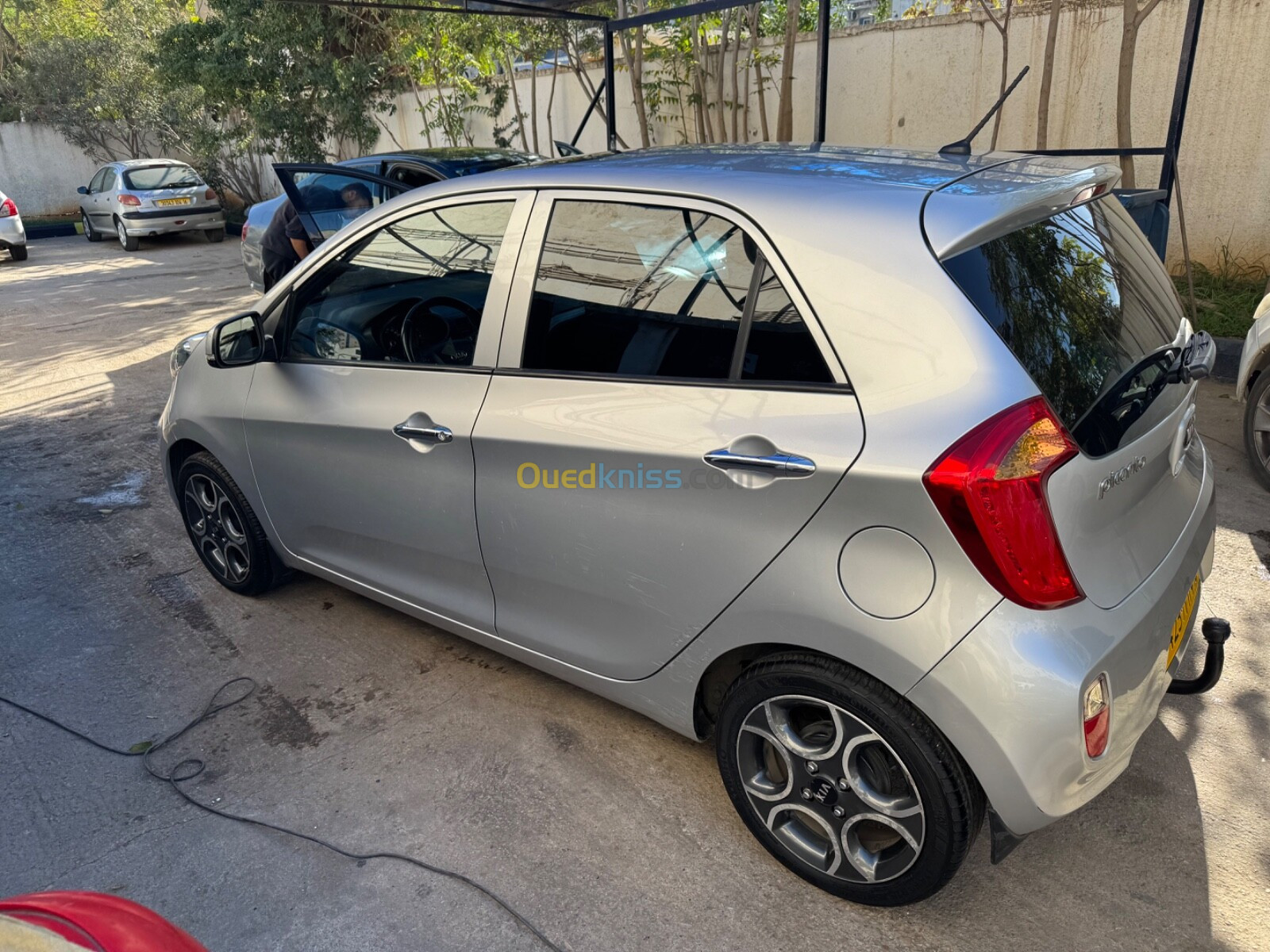 Kia Picanto 2014 