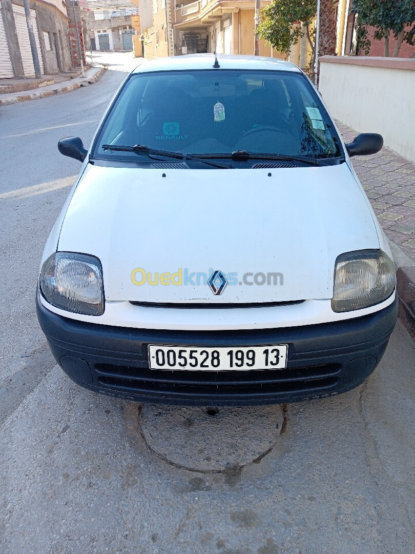 Renault Clio 1 1999 