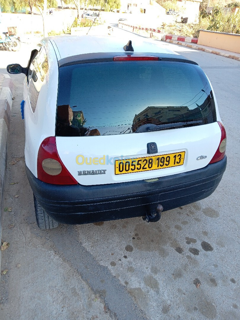 Renault Clio 1 1999 