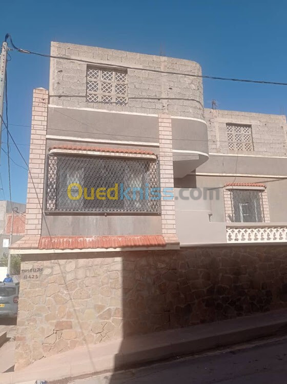 Vente Villa Tlemcen Ghazaouet