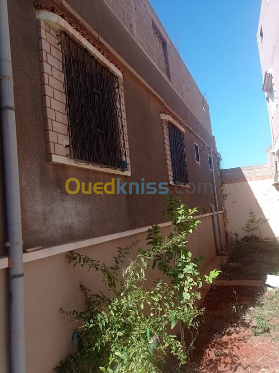 Vente Villa Tlemcen Ghazaouet