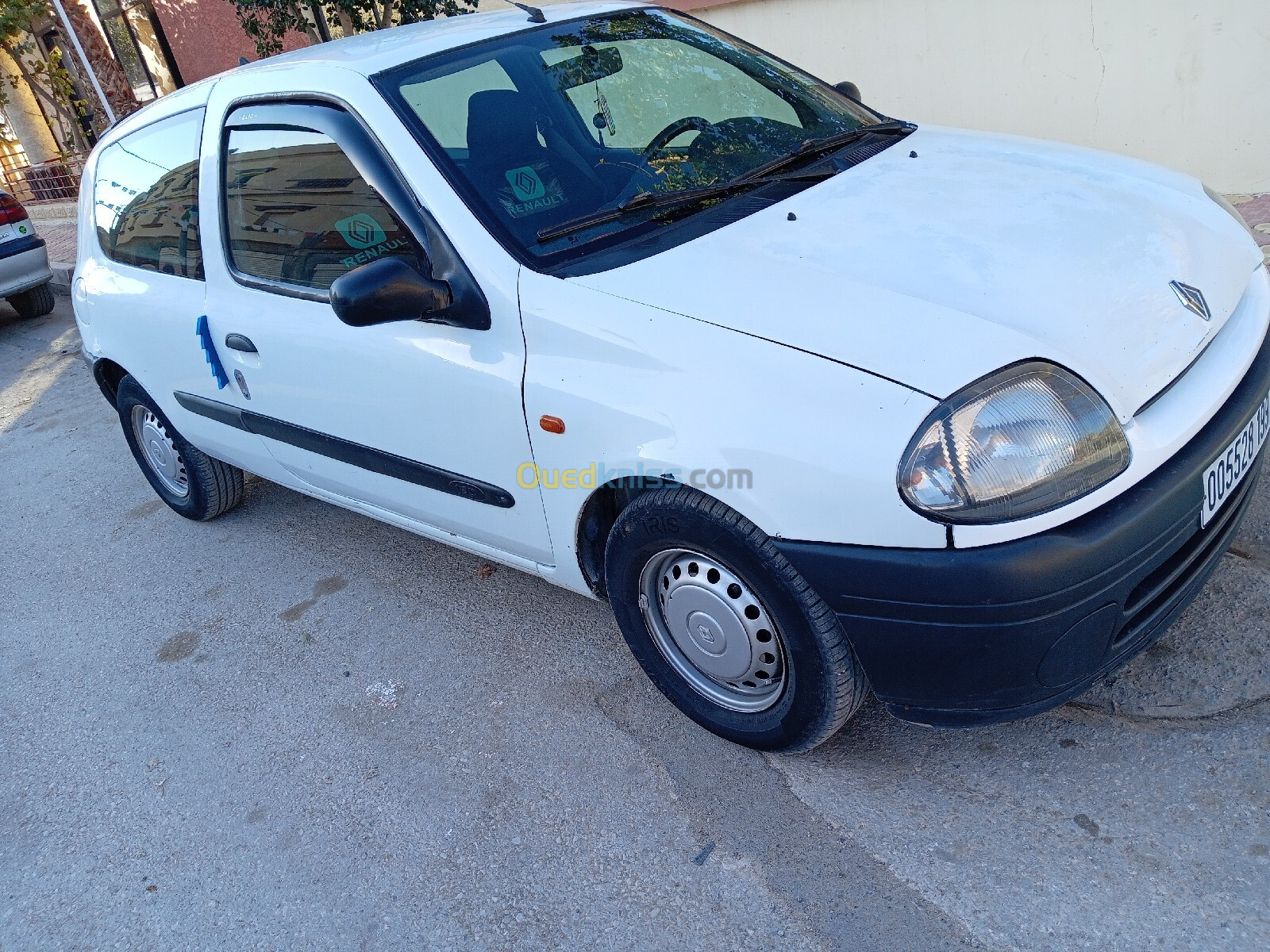 Renault Clio 1 1999 