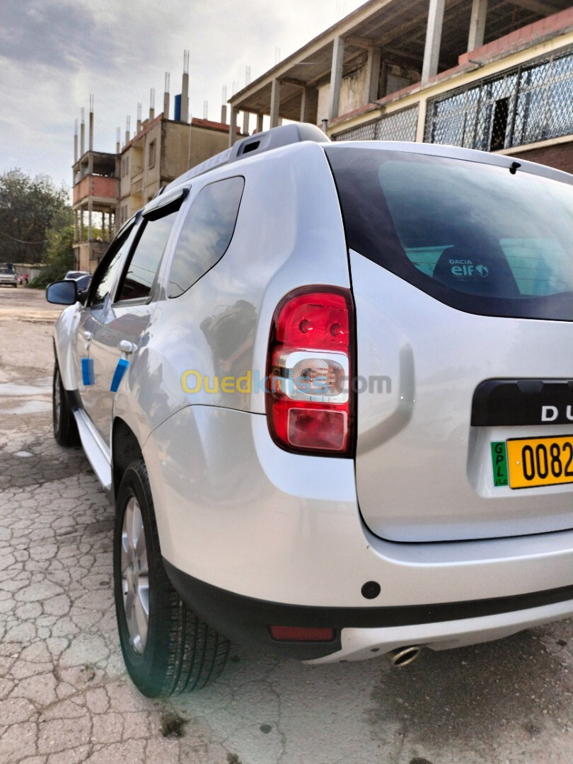 Dacia Duster 2016 